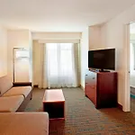 Residence Inn By Marriott Portland Airport At Cascade Station