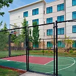 Residence Inn By Marriott Portland Airport At Cascade Station