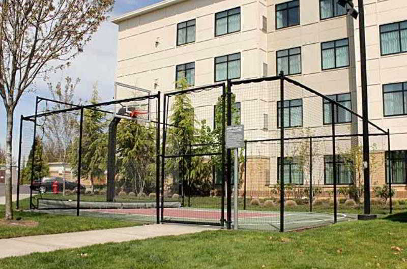 By Marriott Airport At Cascade Station 3* Portland