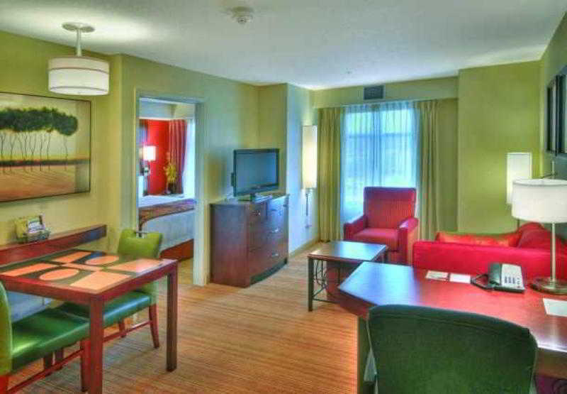 By Marriott Airport At Cascade Station 3* Portland