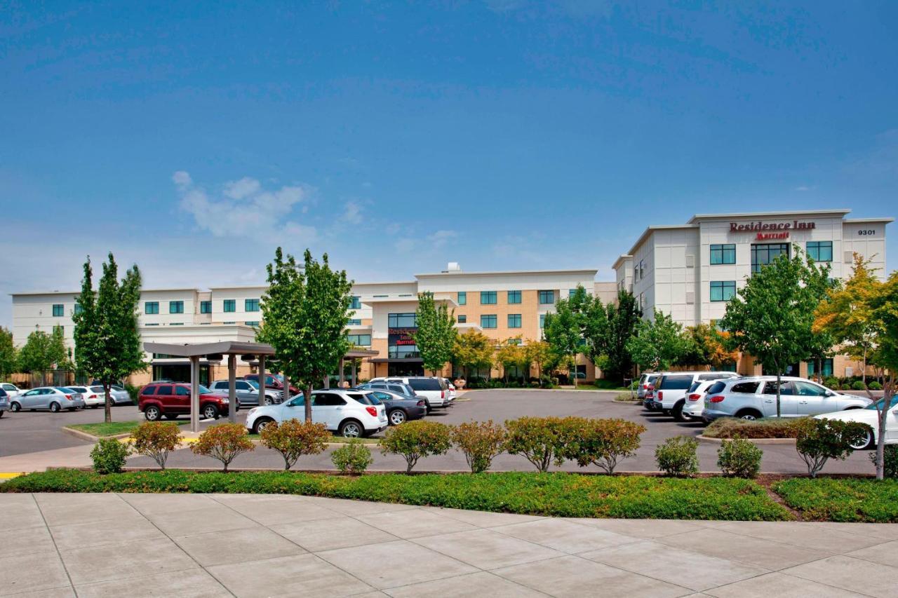 By Marriott Airport At Cascade Station Portland