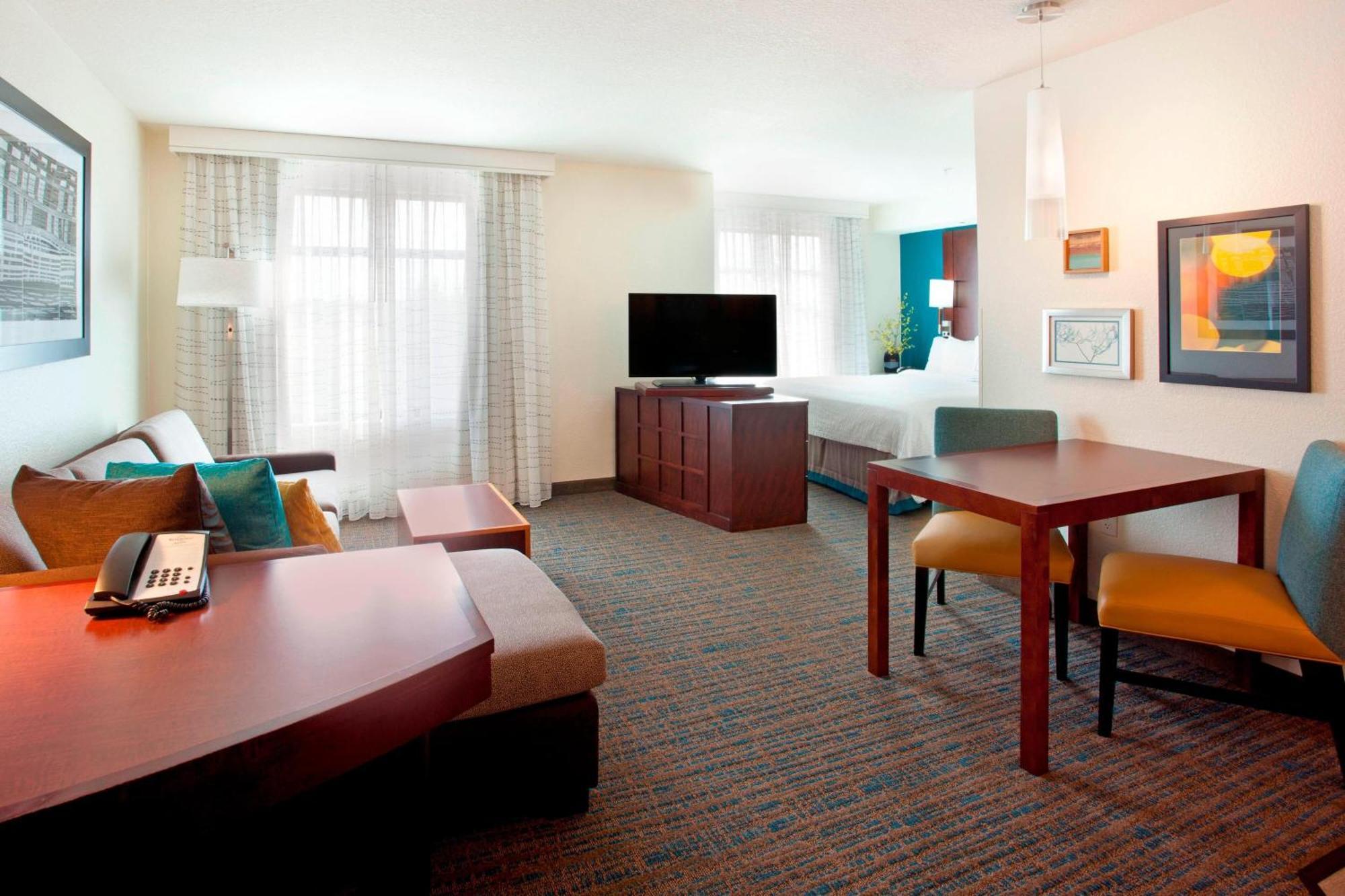 By Marriott Airport At Cascade Station 3* Portland