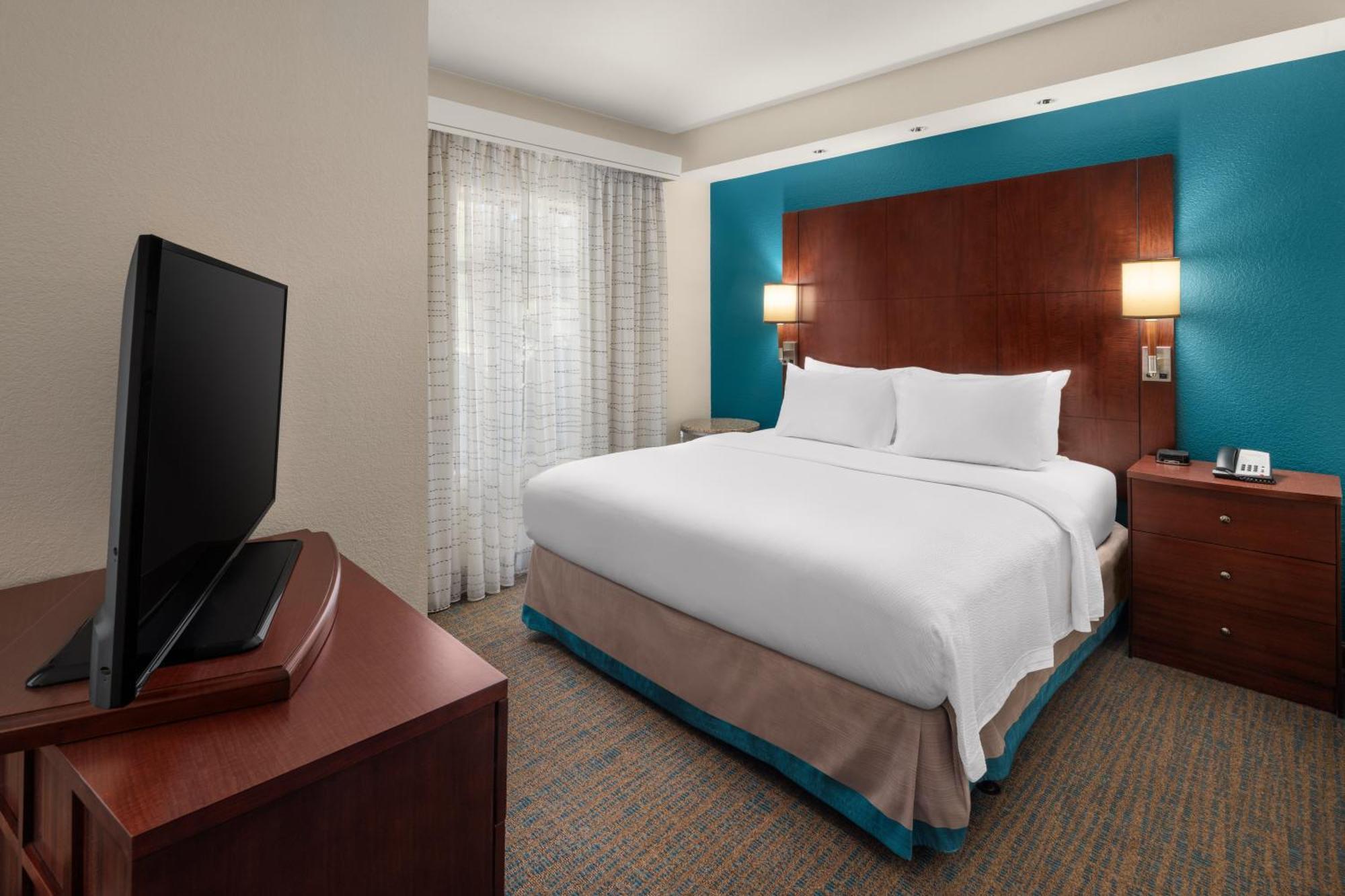 By Marriott Airport At Cascade Station 3* Portland