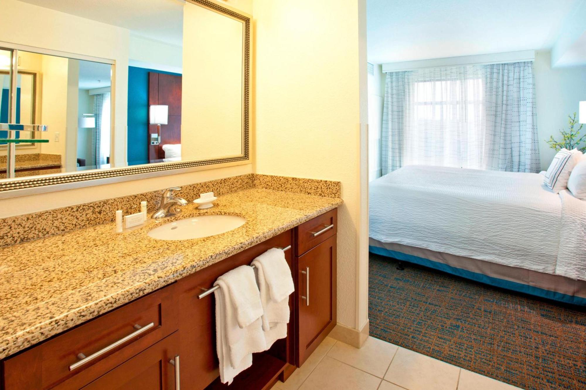 By Marriott Airport At Cascade Station Hotel Portland