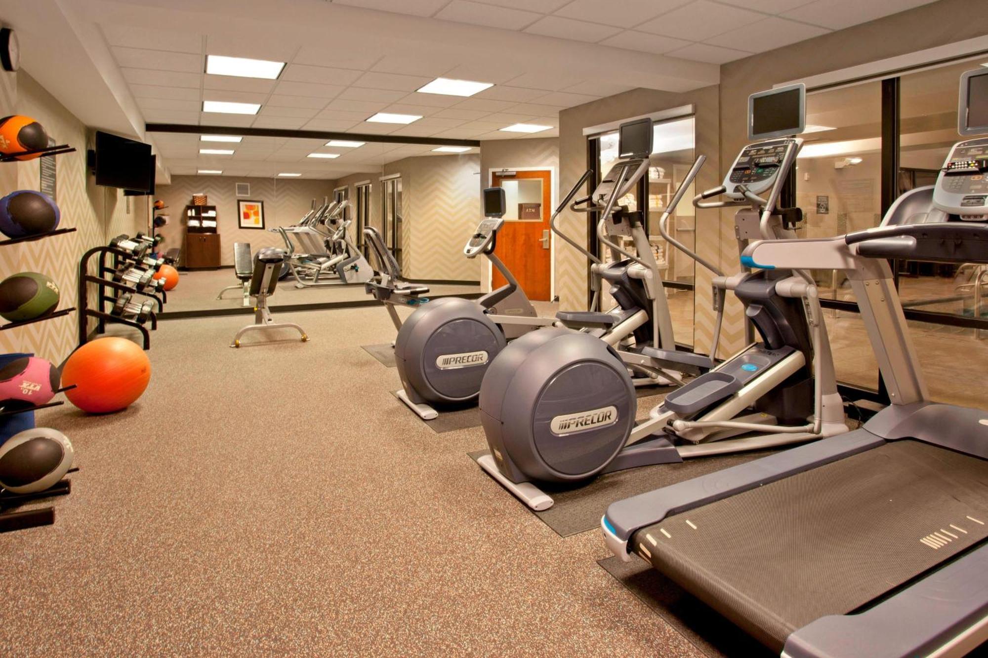 By Marriott Airport At Cascade Station 3* Portland