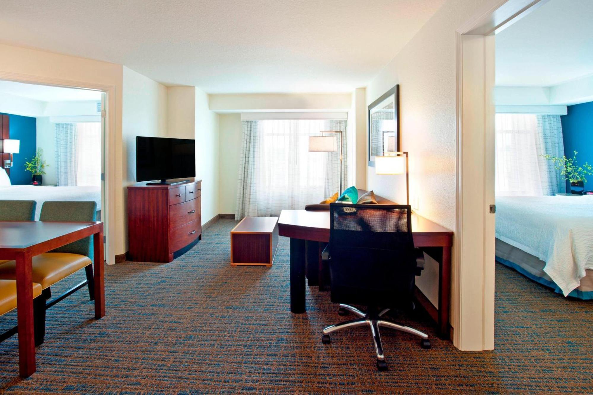 Hotel By Marriott Airport At Cascade Station Portland