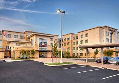 By Marriott Airport At Cascade Station 3* Portland