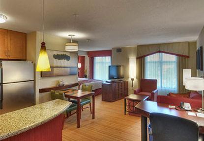 By Marriott Airport At Cascade Station 3* Portland