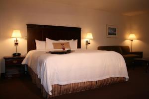 By Marriott Airport At Cascade Station Hotel Portland