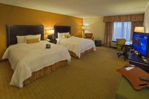 By Marriott Airport At Cascade Station Portland