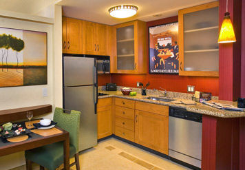 Hotel By Marriott Airport At Cascade Station Portland