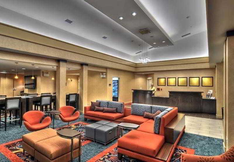 Hotel By Marriott Airport At Cascade Station Portland