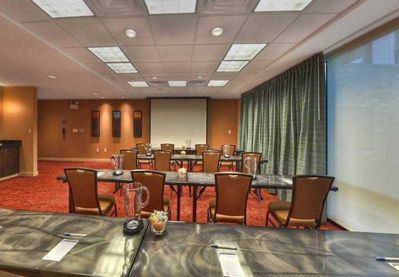 By Marriott Airport At Cascade Station Hotel Portland