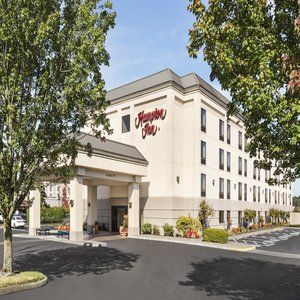 By Marriott Airport At Cascade Station Portland