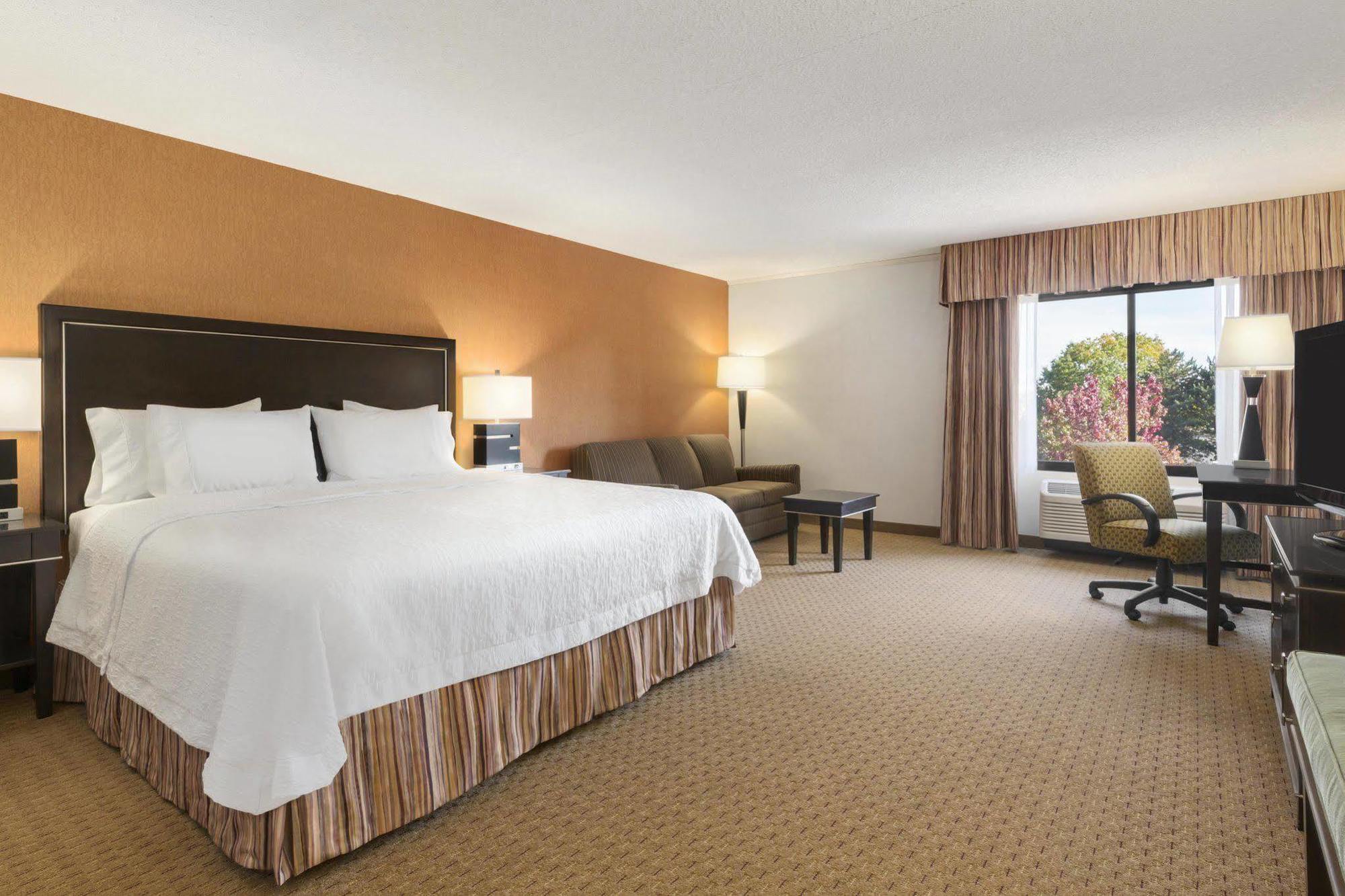 By Marriott Airport At Cascade Station Hotel Portland