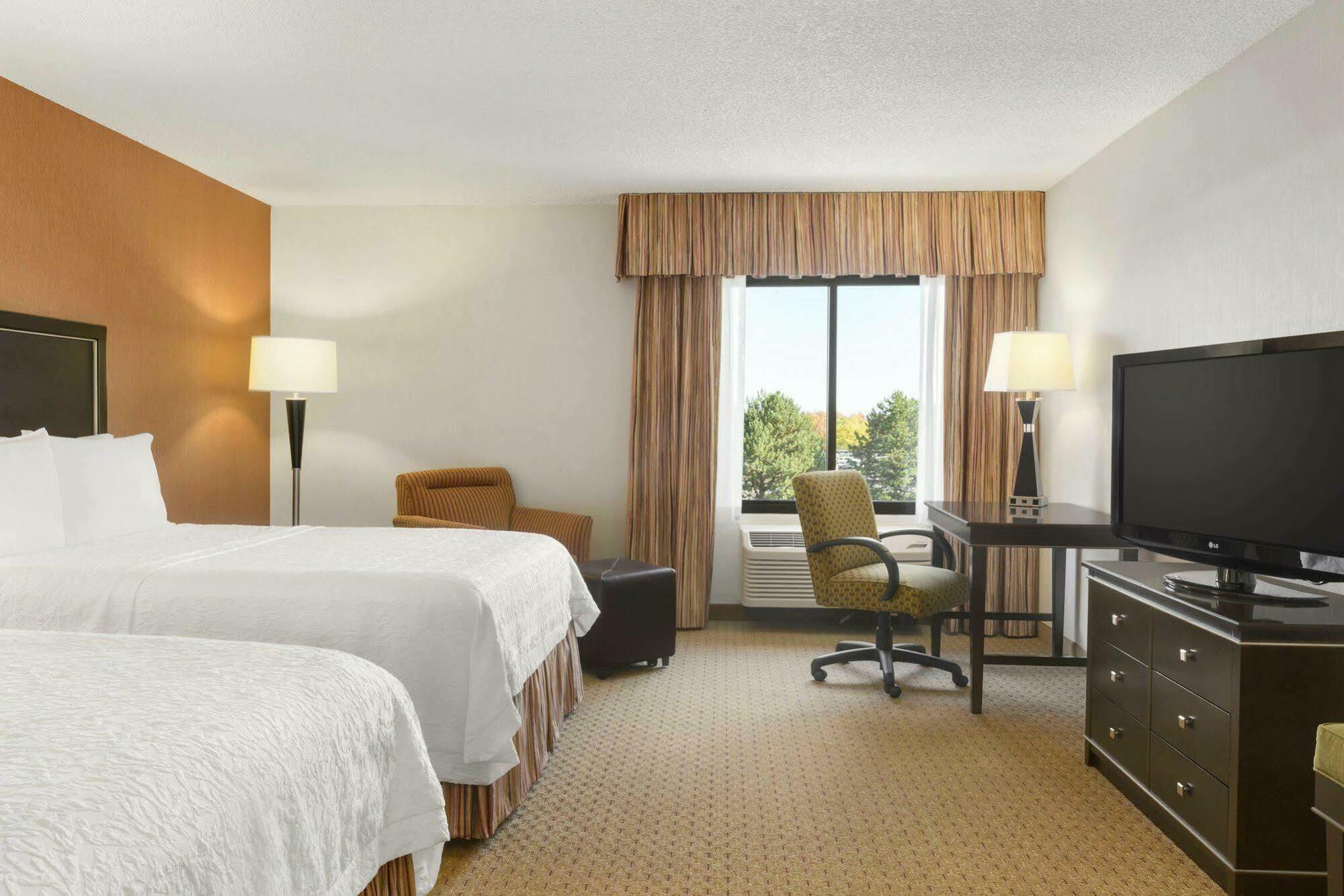 By Marriott Airport At Cascade Station Hotel Portland